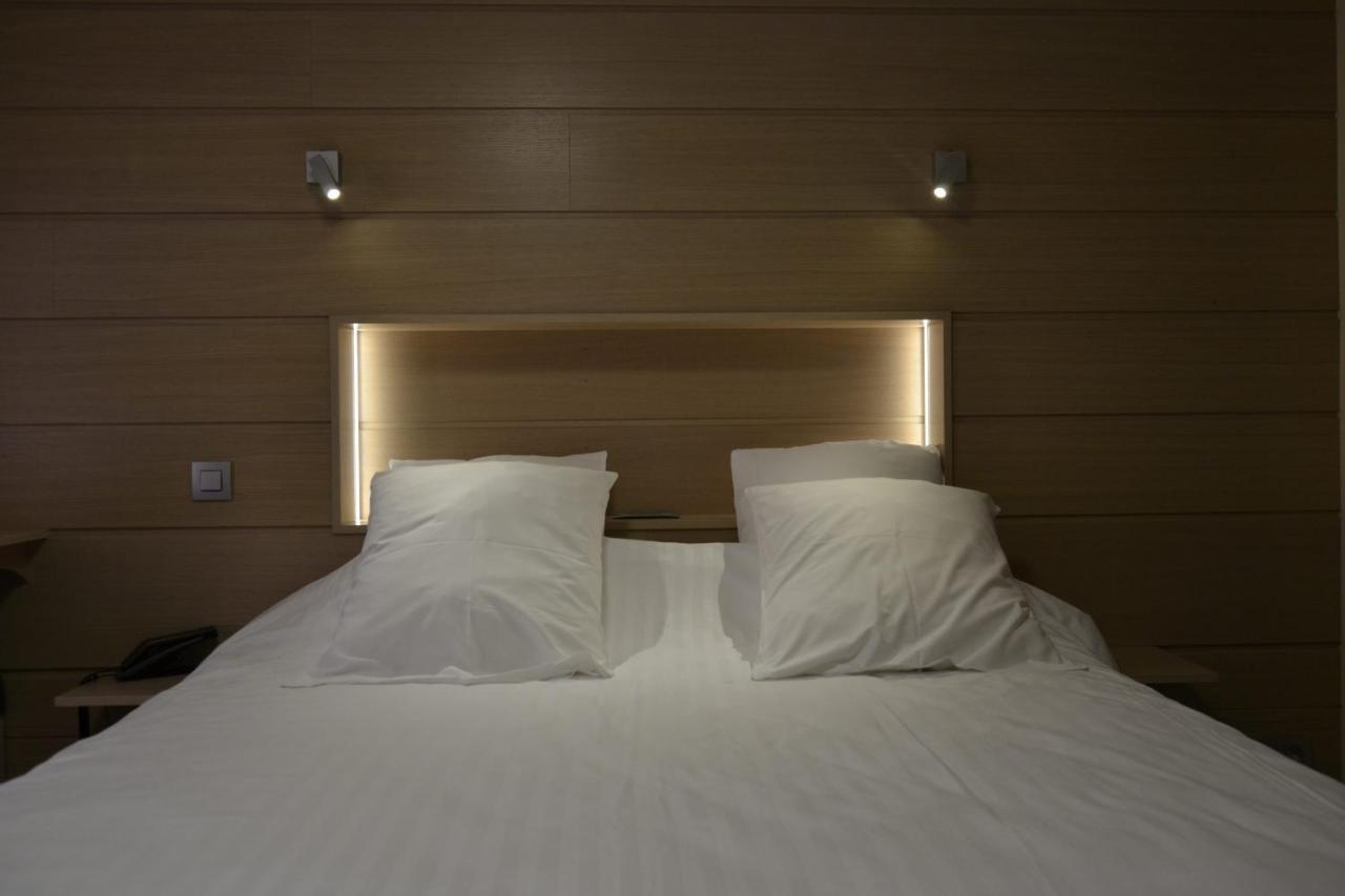 Hotel Beau Site فرانكورشومب المظهر الخارجي الصورة