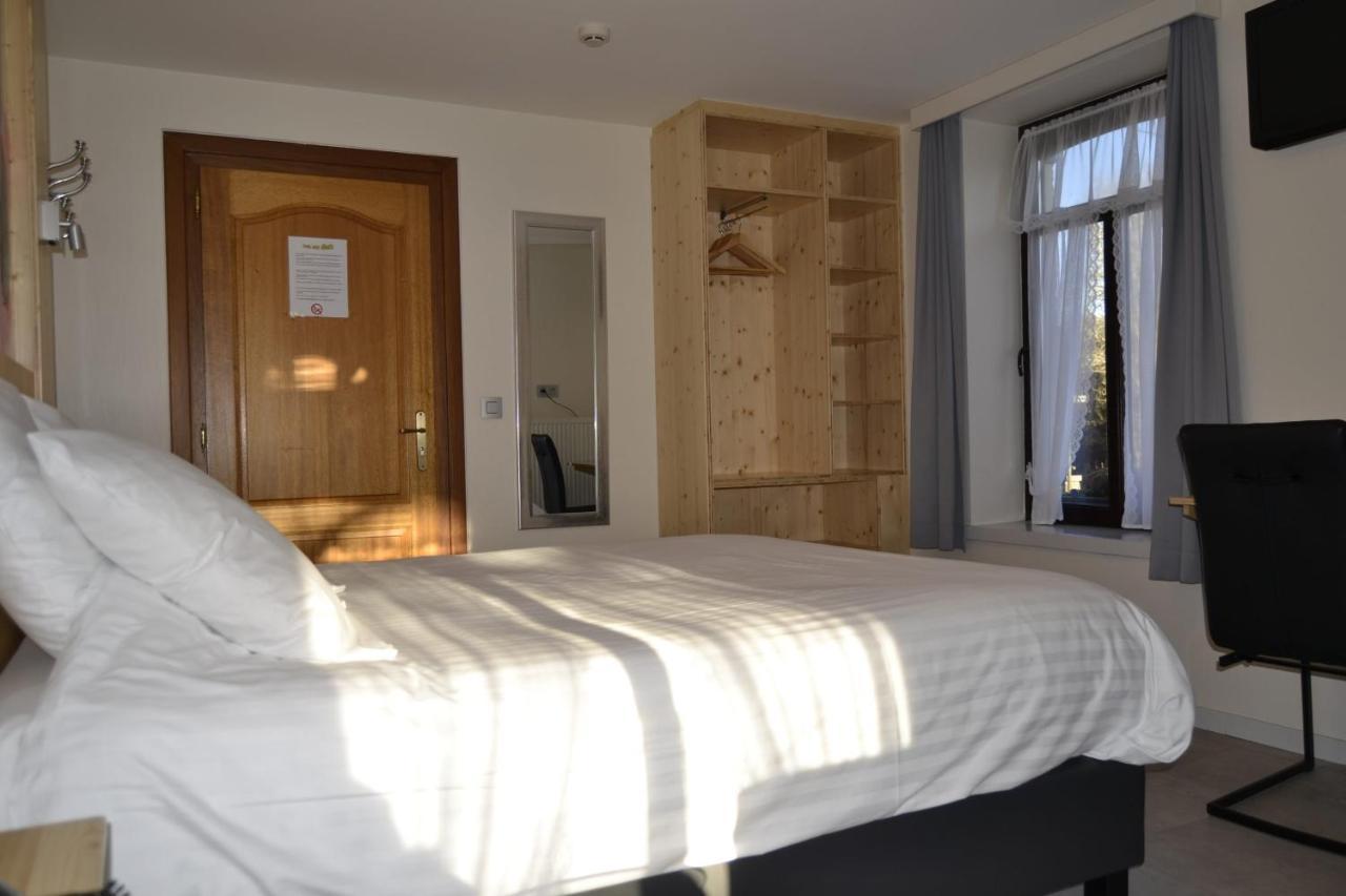 Hotel Beau Site فرانكورشومب المظهر الخارجي الصورة