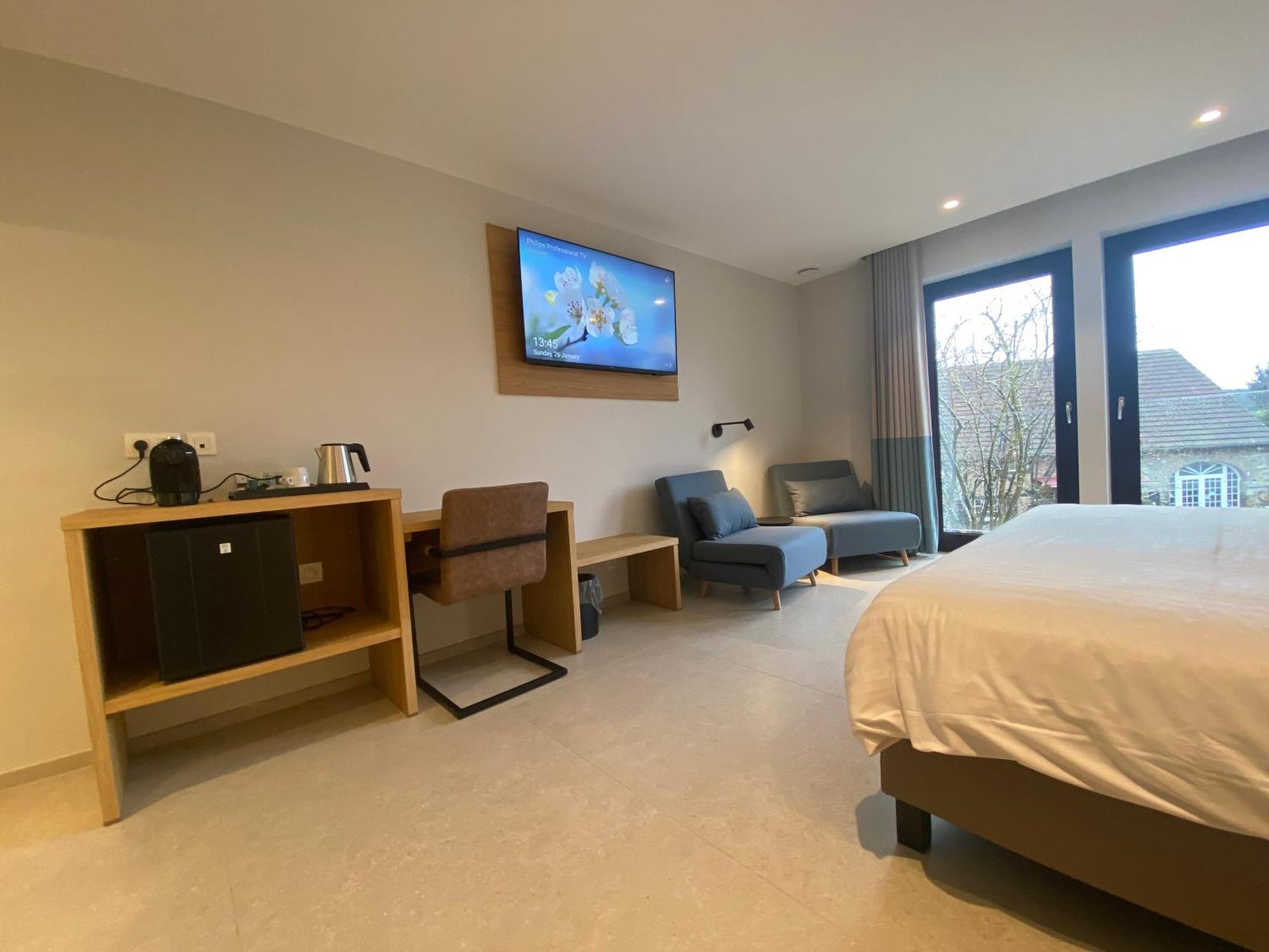 Hotel Beau Site فرانكورشومب المظهر الخارجي الصورة