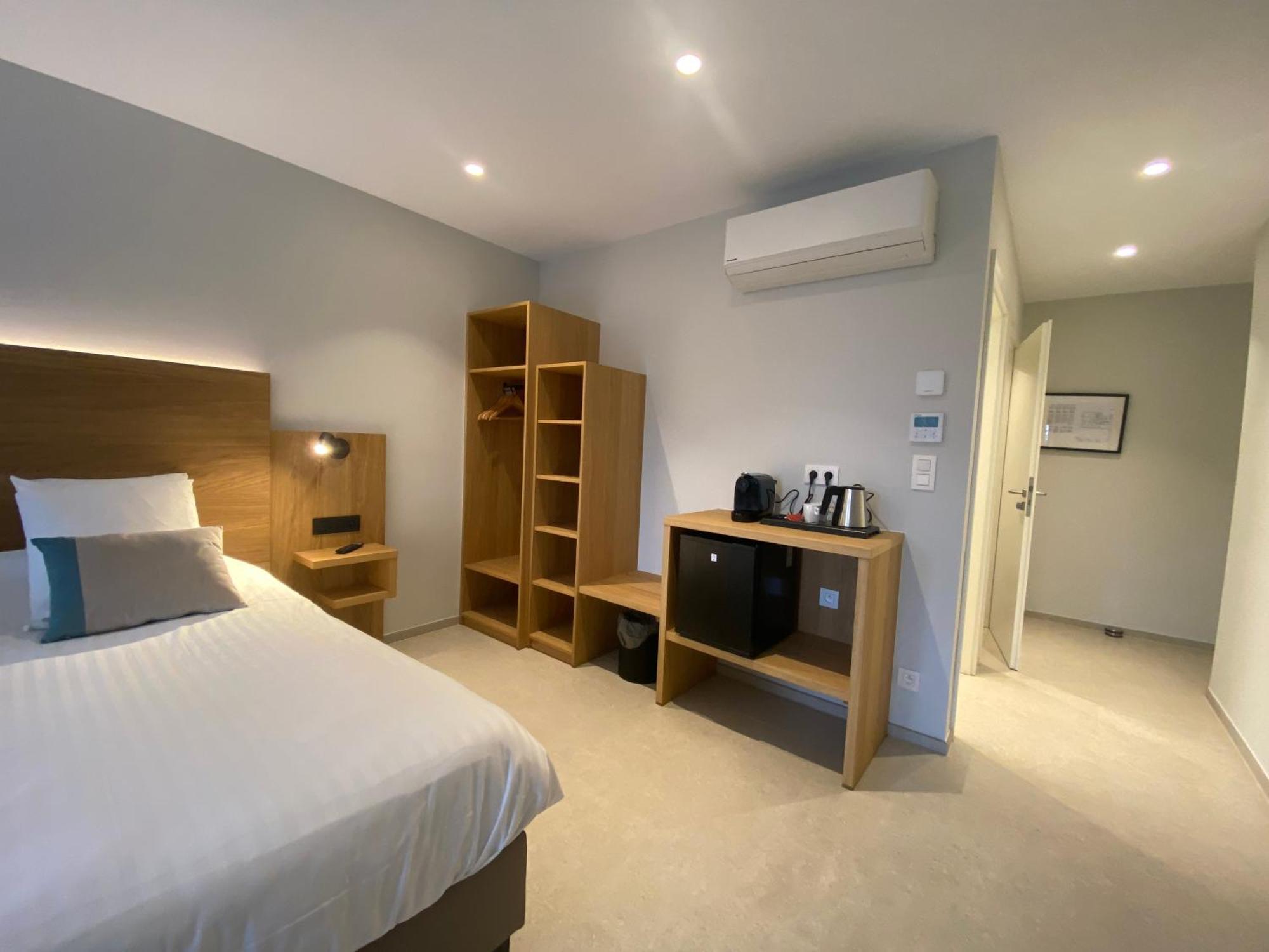 Hotel Beau Site فرانكورشومب المظهر الخارجي الصورة