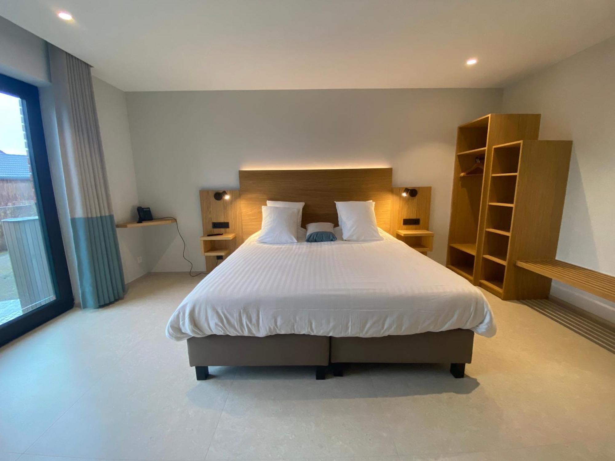 Hotel Beau Site فرانكورشومب المظهر الخارجي الصورة