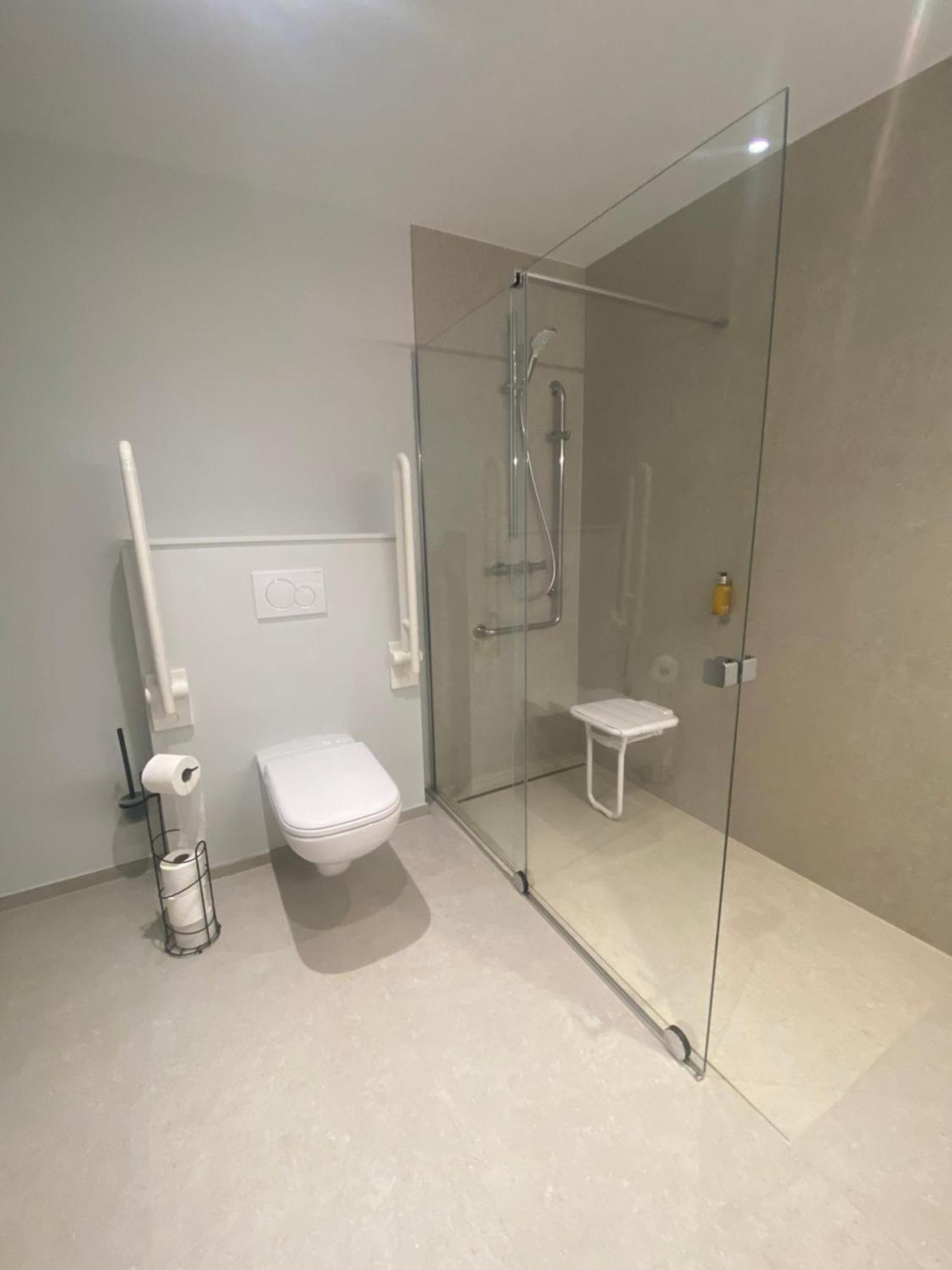 Hotel Beau Site فرانكورشومب المظهر الخارجي الصورة