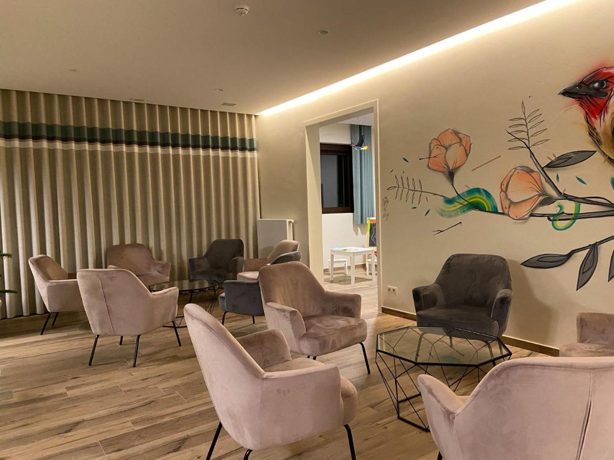 Hotel Beau Site فرانكورشومب المظهر الخارجي الصورة